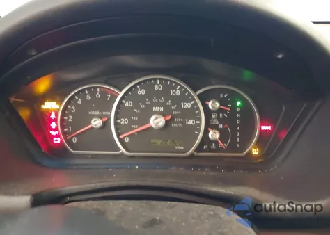 2005 Mitsubishi Endeavor Ls z USA, uszkodzony, nr VIN 4A4MN21S05E072950